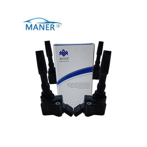 อะไหล่รถยนต์ MANER 04E905110P 04C905110B ระบบเครื่องยนต์ คอยล์จุดระเบิด สำหรับรถยนต์ Audi VW Seat ปี 2010- - Product Image 2