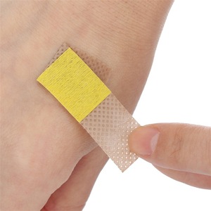 Bandages anti-frottement économiques en tissu non tissé, imperméables et élastiques, pour la protection de la peau - Product Image 2