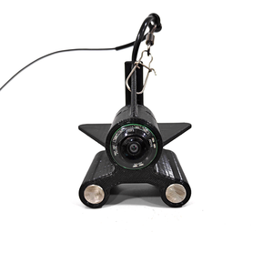 Nouvelle caméra sous-marine économique <span class=keywords><strong>pour</strong></span> bateau à appâts, équipement de pêche à <span class=keywords><strong>la</strong></span> <span class=keywords><strong>carpe</strong></span>, outils de pêche à <span class=keywords><strong>la</strong></span> <span class=keywords><strong>carpe</strong></span>, utilisation universelle - Product Image 3