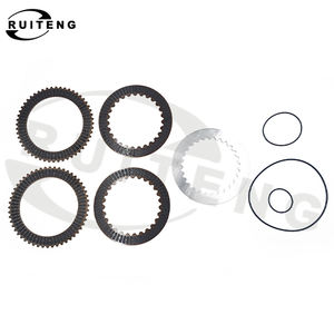 Ремкомплект фрикционных дисков гидротрансформатора автоматической коробки передач UA80 UB80 для TOYOTA - Product Image 3