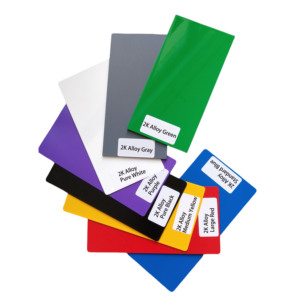 Venta Directa de Fábrica de <span class=keywords><strong>Imprimación</strong></span> de Fosfatado de Secado Ultra Rápido 2K, Fuerte Adhesión, Pintura de Recubrimiento <span class=keywords><strong>para</strong></span> Carrocería de Automóviles Resistente al Óxido. - Product Image 5