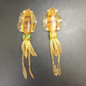 6.5cm-15cm luminoso/UV <span class=keywords><strong>pesca</strong></span> morbida calamaro e polpo gonne Leurre <span class=keywords><strong>esca</strong></span> <span class=keywords><strong>esca</strong></span> <span class=keywords><strong>per</strong></span> <span class=keywords><strong>pesca</strong></span> al tonno" - Product Image 6