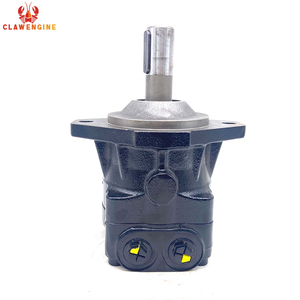 Clawengine 4634936 Fan Motor for ZAX470 ZAX450 ZAX490 Excavator Hydraulic Cooling Fan <b>Drive</b> Piston Motor Hong Kong Shipping - Product Image 1