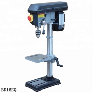 TALADRO PEQUEÑO BD16 - Product Image 4