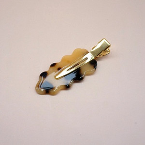 Las chicas tocado Liu playa clip palabra sin horquilla pelo Carson chicas de pelo cabello pelo pin broche de bandas - Product Image 4