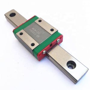 Rail de guidage linéaire miniature MGN12C MGN12H MGN12 Chine 12mm Mini guides linéaires - Product Image 3