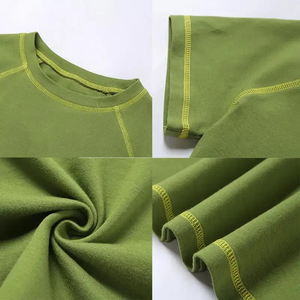 <span class=keywords><strong>Haut</strong></span> court pour <span class=keywords><strong>femme</strong></span>, style Y2K, imprimé tendance, fabriqué sur mesure, en coton de haute qualité, séchage rapide, <span class=keywords><strong>d</strong></span>écontracté, sexy, <span class=keywords><strong>pas</strong></span> <span class=keywords><strong>cher</strong></span> - Product Image 5