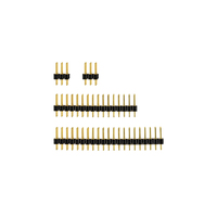 Carte de développement électronique Mega 2560 Pro Embed CH340G/ATMEGA2560-16AU Chip USD pour kit de démarrage Arduino