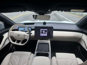 Voitures électriques d'occasion <span class=keywords><strong>NIO</strong></span> ET5 100% électrique 585KM SUV électrique d'occasion 75KWH Véhicule électrique d'occasion abordable Fournisseur vérifié avec assurance commerciale - Product Image 4