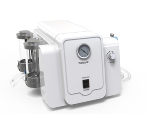 2 en 1 cristal diamante Peel Hydra dermoabrasión microdermoabrasión beautylizer máquina <span class=keywords><strong>de</strong></span> terapia - Product Image 2