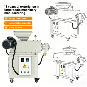 Automatic Production Line Toilet bar <b>Soap</b> Making Machine Other Chemical Equipment - Product Image 4