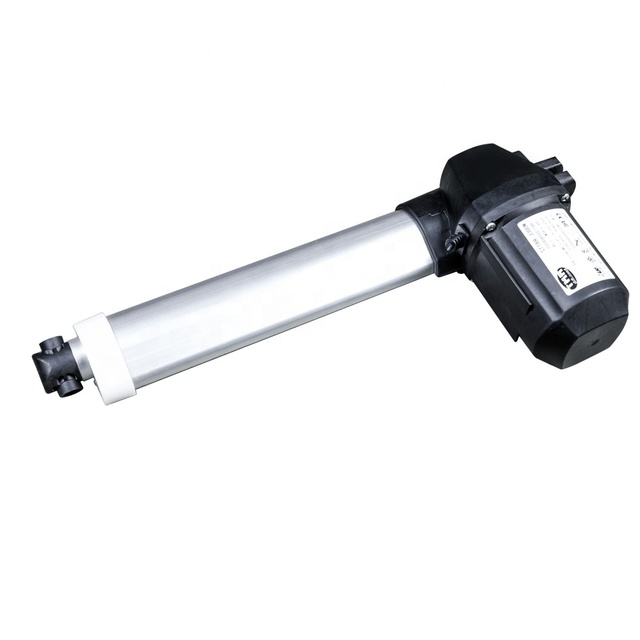 Heavy Load 6000N 24V 29V Lift Chairs DC Motor Linear Actuators Model R8112