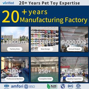 맞춤형 블랙 애완견용 조절 가능한 패션 메탈 버클 방수 비건 PU 고급 가죽 강아지 목줄 (태그 포함) - Product Image 5