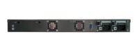 1 U 10th 11th Network Security Firewall industriel avec I210 8LAN et 2 ports optiques x86 Router Server firewall Computer