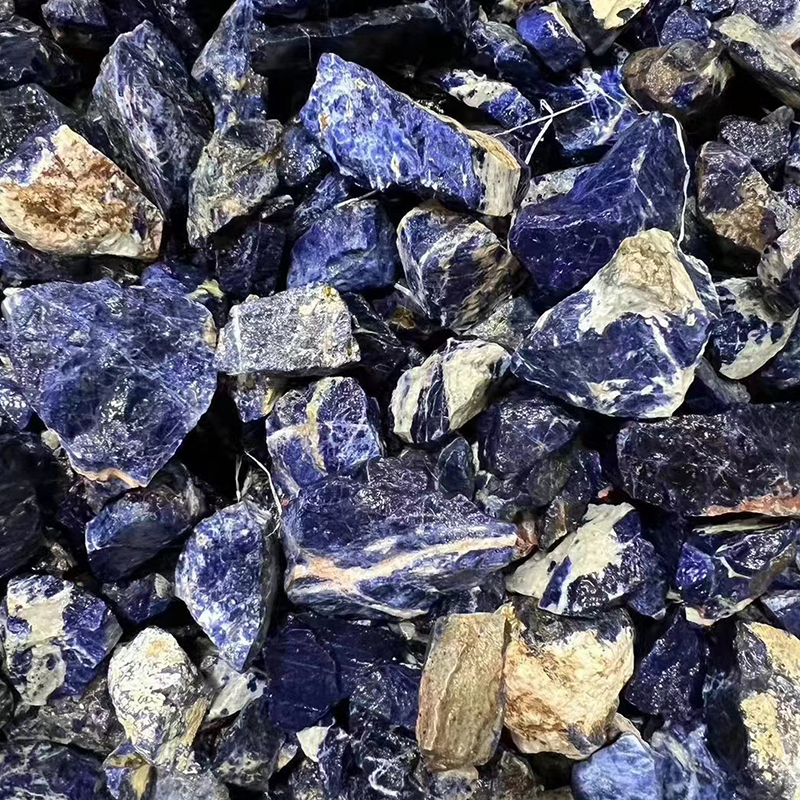 Sodalite