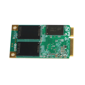 New OEM công nghiệp SSD 128GB 256GB 512GB 1TB mSATA Ổ cứng đĩa cứng cho PC máy tính xách tay SSD - Product Image 2