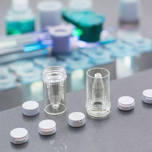 BIOOD Coagulômetro Fornecimento essencial do laboratório para análise clínica - Product Image 3