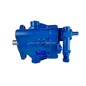 Nuova Pompa a Pistone Zhenyuan 02-348786 PVB10-RSY-41-CMC-12 Serie <span class=keywords><strong>PFB</strong></span> (PFB5-PFB29) - Product Image 1
