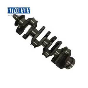 Kit de Cigüeñal para Motor Diésel <span class=keywords><strong>Mazda</strong></span> CX-5 2.2D SHY SH01 <span class=keywords><strong>R2AA</strong></span> F2 para Ford V348 2.2 OE SH0111300B SH0111300C - Product Image 1