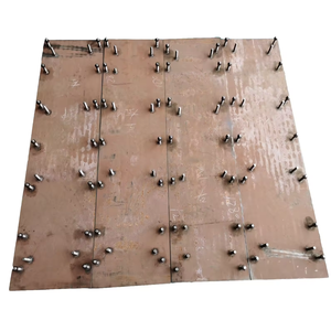 Acessórios de Reposição para Pavimentadora de Asfalto ABG7820, Placa de Aquecimento a Gás VB88, Marca XinJiuHui, 1 Ano de Garantia - Product Image 3