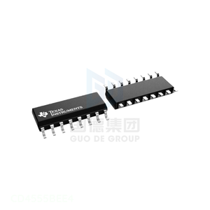 Cmos Dual <span class=keywords><strong>Binary</strong></span> To 1 Of 4 Decod Cd4555bee4 Logic 16 Dip (0.300 "7.62Mm) Kopen Online Elektronische Componenten Origineel - Product Image 1