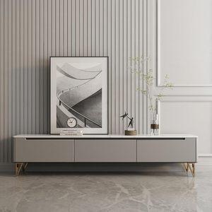 6 Inch Sắt Đồ Nội Thất Hiện Đại Chân Nhiệm Vụ Nặng Nề Vàng Sofa Chân Tự Làm Thay Thế Ghế Chân Cho Phòng Khách & Phòng Tắm Ghế Sofa - Product Image 6