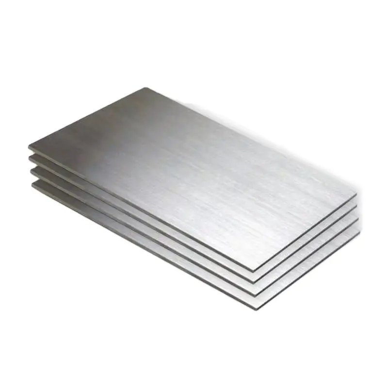 High品質ステンレス鋼板0.4ミリメートル0.5ミリメートル厚さのステンレス鋼シート