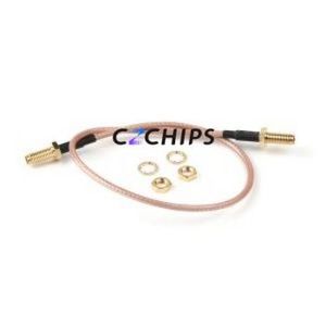 KH-SSMAK-SSMAK-RG316-280MM RF Cable RF Whole Sale Electronic Component Chips Supplier & BOM Service - Product Image 1