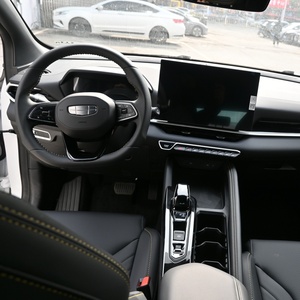 YD Auto Geely Coolray 1.5TD DCT <span class=keywords><strong>Prix</strong></span> de gros Voiture automatique neuve 0 km Geely Coolray Binyue Nouvelles voitures <span class=keywords><strong>SUV</strong></span> compact - Product Image 5