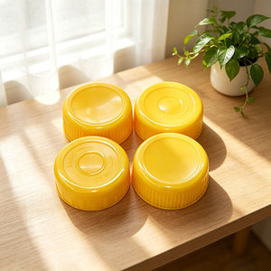 Tapa para Garrafa de Agua de 20 Litros, 55mm, Libre de BPA, Antiderrames, Antifugas, con Cierre de Rosca, para Bidón de Agua Potable de 20 Litros - Product Image 6