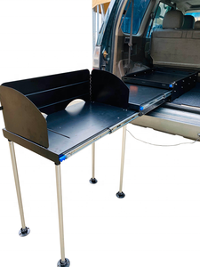 Cucina Scorrevole per Camper - Product Image 2