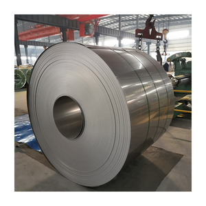 Precio barato SS430 Bobina de acero inoxidable 430 420 410 Bobina SS con uso amplio - Product Image 1