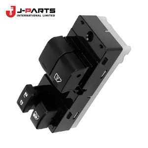 Interruptor Principal de Elevalunas Eléctrico para Nissan NAVARA D40 2005-2015 OE 25401-ZP50A 25401ZP50A - Product Image 2