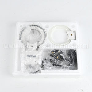 하이 퀄리티 FL-8 현미경 형광등 링 라이트 - Product Image 5