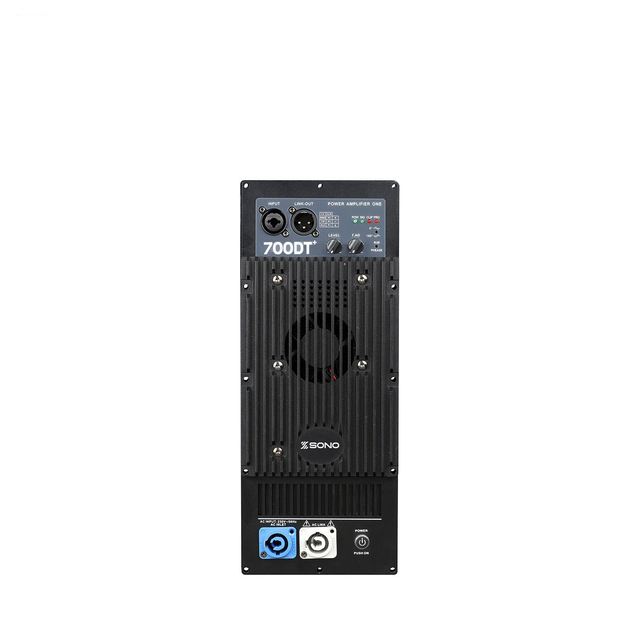 SONO Pro Audio 700DT-700W Professional CLASS D Audio Power Amplifier Module Board for Active Speakers PA Sound System