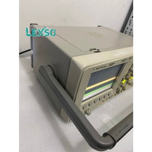 1 Unidad Usada de Osciloscopio HP/Keysight DSO6032A 300MHz 2GS/s 2 Canales Lexso - Product Image 4