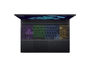 Nouveau ordinateur portable <span class=keywords><strong>de</strong></span> jeu A cer Shadow Knight Qing 2022 i5-12500H + RTX3060 15.6 pouces 165HZ ordinateur portable <span class=keywords><strong>de</strong></span> jeu à haute configuration - Product Image 4