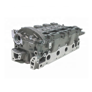 Culasse AMC 908596 pour Peugeot 208 206 106 107 C3 C4 C5 DV6 DV6 Culasse ATED4 AMC908596 0200EH - Product Image 3