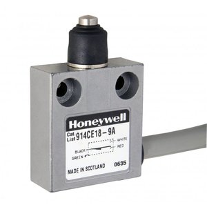 Nouveau Interrupteur de Fin de Course Compact Authentique Américain 914CE18-AQ Pas Cher Interrupteurs à Détection Rapide - Product Image 1