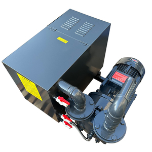 7.5kw 11kw Water Ring <b>Vacuum</b> <b>Pump</b> for Machine 7.5kw/11kw <b>Vacuum</b> <b>Pump</b> <b>Vacuum</b> <b>Pump</b> <b>Pump</b> <b>Vacuum</b> - Product Image 6