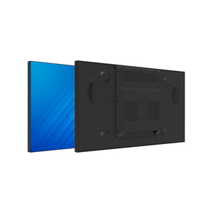BT46L 3.5mm commerciale Video Wall per il centro commerciale del negozio al dettaglio ascensore Wayfinding educazione tipo di monitoraggio LCD - Product Image 1
