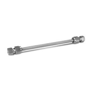 Waters PSS832213 Spherisorb C8 Column, 80A, 3 Um, 4.6 มม. X 150 มม., 1/แพ็ค - Product Image 1