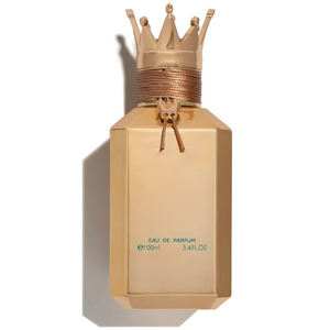 HEERS Fragancia Árabe 100ml - Perfume Royal Crown, Aroma Oriental, Bruma Corporal para Hombre y Mujer, Lujo de Dubái, Larga Duración - Product Image 4