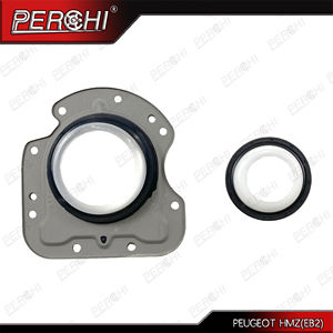 Kit de joint de culasse complet pour <span class=keywords><strong>PEUGEOT</strong></span> <span class=keywords><strong>108</strong></span> 208 301 1.2 HMY HMT HMZ F12XE, 02-37745-01 D84782-00 52453500 HS2302 - Product Image 5