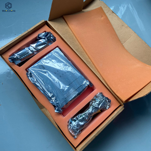 Contrôleur PLC, moniteur de température industriel avec capteur, neuf d'origine, compatible 3300/35 110V/220V - Product Image 1