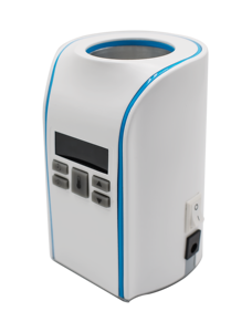 Mesin <span class=keywords><strong>Ultrasound</strong></span> medis 1 botol 2 botol 3 botol, pemanas Gel <span class=keywords><strong>Ultrasound</strong></span> penghangat - Product Image 4