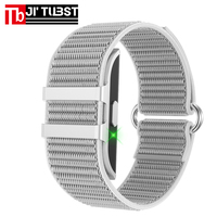 Pulsera Inteligente de Salud Android S01, Monitor de Ritmo Cardíaco, Modo Deportivo, Sin Pantalla, Resistente al Agua IP68, Batería de 11-30 Días
