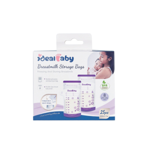 <strong>Breast</strong> <strong>Milk</strong> Storage Bags - Product Image 1