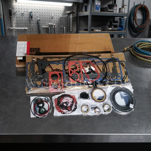 Kit de Reparación Inferior de Motor O/H Completamente Nuevo 4089391 4376512 K19 KTA19 Juego de Juntas Inferiores de Motor para Excavadora - Product Image 2