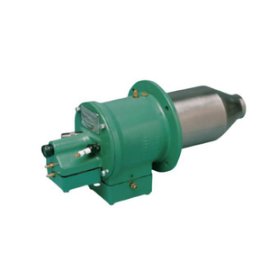 Buse à jet en silicone pour brûleur à gaz haute température TJ0075 pour incinérateurs, nouvelle pour les usines de fabrication - Product Image 4
